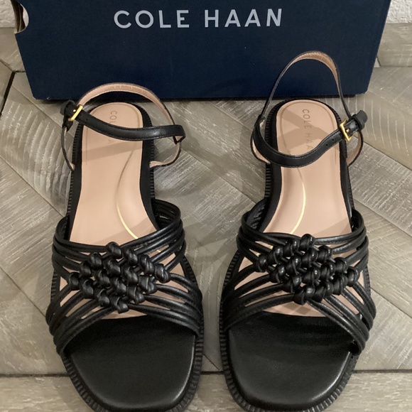 Cole Haan Shoes - Cole Haan Jitney Sandal (Women, size 8.5